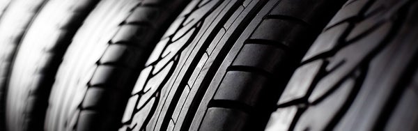 We have Tires Starting at $59.95