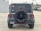 2024 Jeep WRANGLER (2.0L) SAHARA 4XE