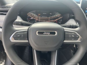 2024 Jeep COMPASS SPORT