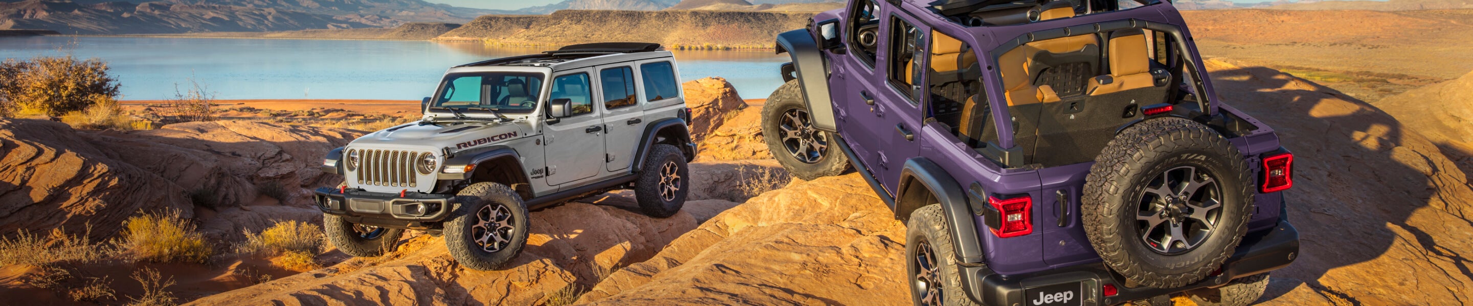 2024 Jeep Wrangler Colors Interior And Exterior Options